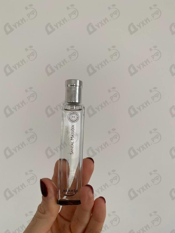 hermes santal